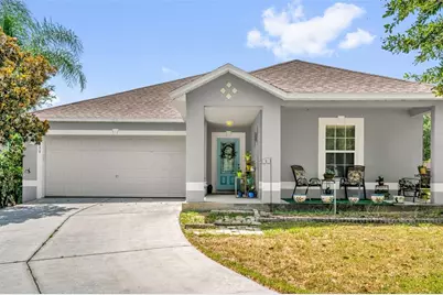 839 Marietta Lane, Eustis, FL 32726 - Photo 2