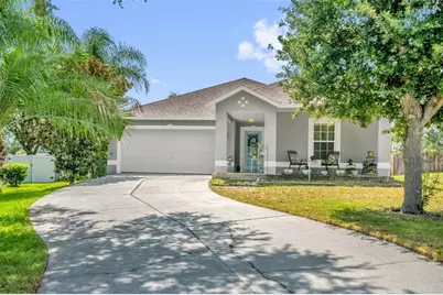 839 Marietta Lane, Eustis, FL 32726 - Photo 1