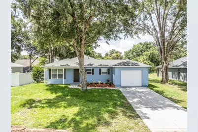 2270 Suanee Avenue, Eustis, FL 32726 - Photo 1