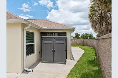 2877 Feustel Avenue, The Villages, FL 32163 - Photo 38