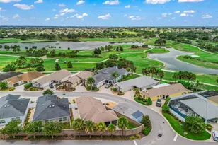 2877 Feustel Ave, The Villages, FL 32163 - Photo 2