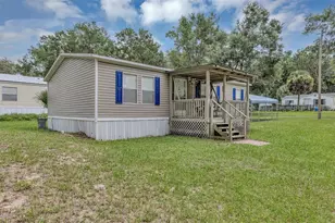 2756 NE 34th Rd, Coleman, FL 33521 - Photo 1