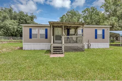 2756 NE 34th Road, Coleman, FL 33521 - Photo 2