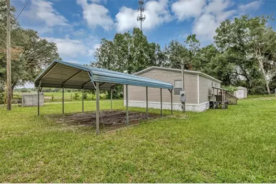 2756 NE 34th Road, Coleman, FL 33521 - Photo 4