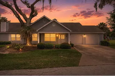 925 Beverly Harbors Drive, Leesburg, FL 34748 - Photo 1