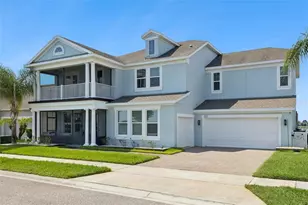 359 Blue Cypress Dr, Groveland, FL 34736 - Photo 2