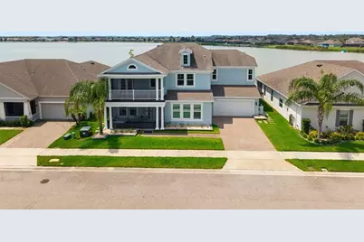 359 Blue Cypress Drive, Groveland, FL 34736 - Photo 2