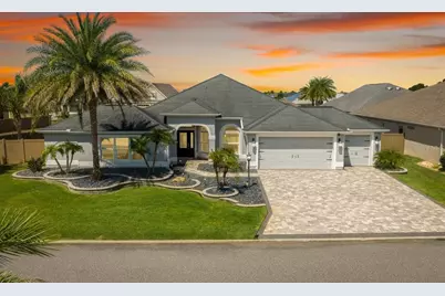 3261 Wise Way, The Villages, FL 32163 - Photo 70