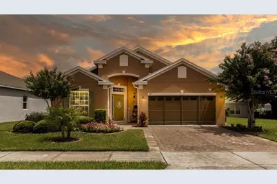 5911 Whisper Pine Drive, Leesburg, FL 34748 - Photo 2