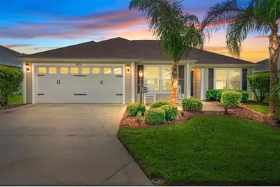 5055 Francis Loop, The Villages, FL 32163 - Photo 1