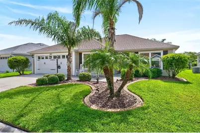 5055 Francis Loop, The Villages, FL 32163 - Photo 4