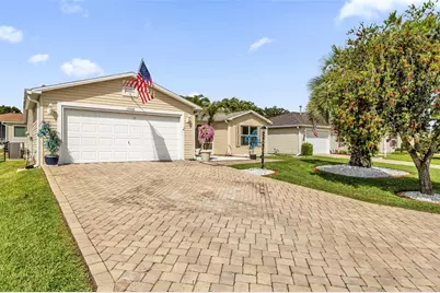 17648 SE 93rd Butler Court, The Villages, FL 32162 - Photo 1