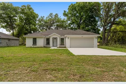 3368 SE 142nd, Summerfield, FL 34491 - Photo 1