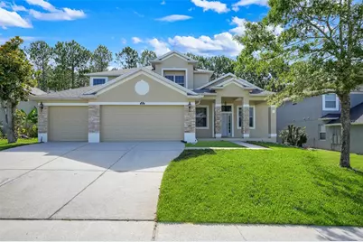 1832 Nature Cove Lane, Clermont, FL 34711 - Photo 1