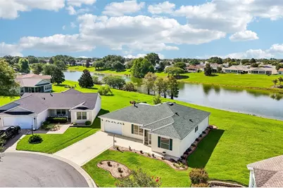 917 Eastmont Court, The Villages, FL 32162 - Photo 2