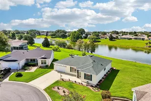 917 Eastmont Ct, The Villages, FL 32162 - Photo 2