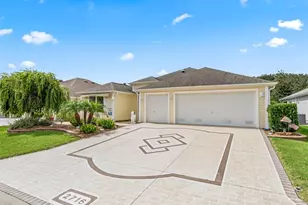 2716 Lyall Loop, The Villages, FL 32163 - Photo 6