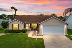 1502 Aquino Ln, The Villages, FL 32159 - Photo 1