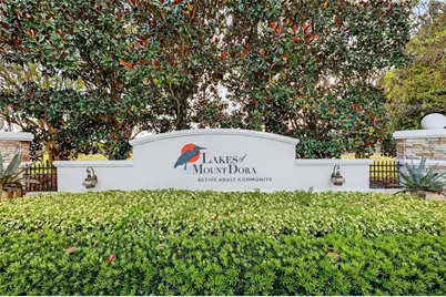 8716 Bridgeport Bay Circle, Mount Dora, FL 32757 - Photo 36