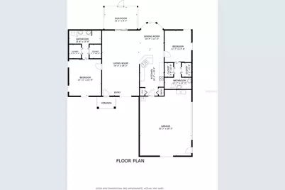16200 SE 91st Court, Summerfield, FL 34491 - Photo 2