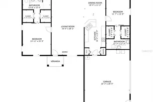 16200 SE 91st Ct, Summerfield, FL 34491 - Photo 2