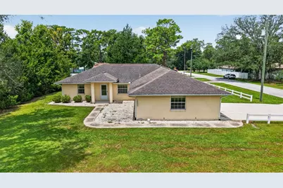 16200 SE 91st Court, Summerfield, FL 34491 - Photo 1