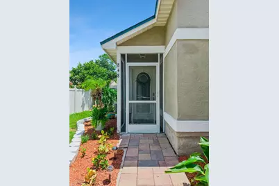 848 Heather Glen Circle, Lake Mary, FL 32746 - Photo 4