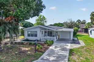 724 Jason Dr, The Villages, FL 32159 - Photo 2