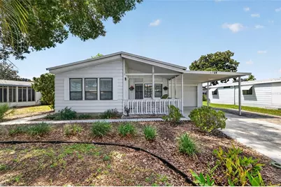 724 Jason Drive, The Villages, FL 32159 - Photo 4
