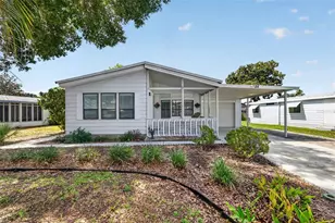 724 Jason Dr, The Villages, FL 32159 - Photo 4