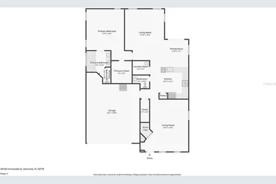 34126 Fortunado Street, Sorrento, FL 32776 - Photo 46