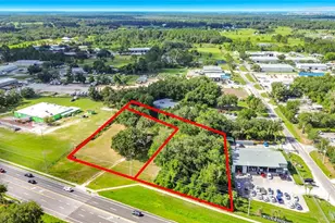1450 State Road 44, Leesburg, FL 34748 - Photo 1