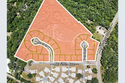 1520 NE 5th Avenue, Crystal River, FL 34428 - Photo 2