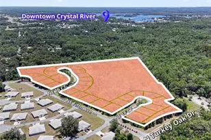 1520 NE 5th Ave, Crystal River, FL 34428 - Photo 1