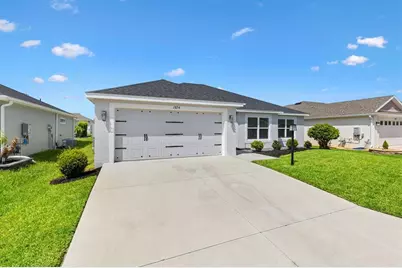 1574 Rowell Street, The Villages, FL 34762 - Photo 2