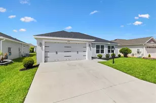 1574 Rowell St, The Villages, FL 34762 - Photo 2