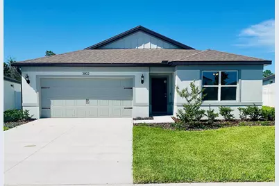 3802 Benham Rise Road, Spring Hill, FL 34609 - Photo 1
