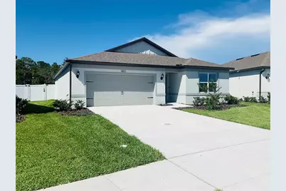 3802 Benham Rise Road, Spring Hill, FL 34609 - Photo 2
