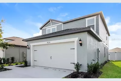 4124 Goldfoil Road, Spring Hill, FL 34609 - Photo 2
