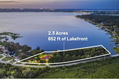 10550 Lake Minneola Shores, Clermont, FL 34711 - Photo 1