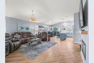 3531 Ridgewood Path, The Villages, FL 32163 - Photo 18