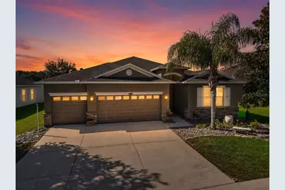 5828 Puzo Place, Mount Dora, FL 32757 - Photo 1