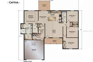 4888 W Maverick Ct, Beverly Hills, FL 34465 - Photo 2