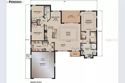 4844 W Maverick Court, Beverly Hills, FL 34465 - Photo 2