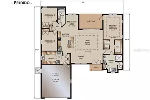 4844 W Maverick Ct, Beverly Hills, FL 34465 - Photo 2