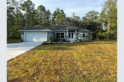 4844 W Maverick Court, Beverly Hills, FL 34465 - Photo 1