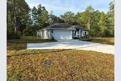 4844 W Maverick Court, Beverly Hills, FL 34465 - Photo 4