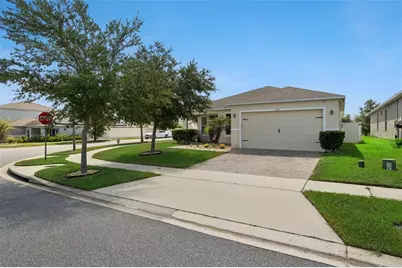 253 Sparrow Hawk Drive, Groveland, FL 34736 - Photo 1