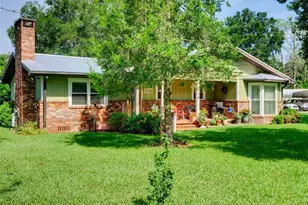 314 N York St, Bushnell, FL 33513 - Photo 1
