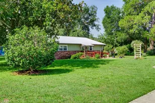 314 N York St, Bushnell, FL 33513 - Photo 32